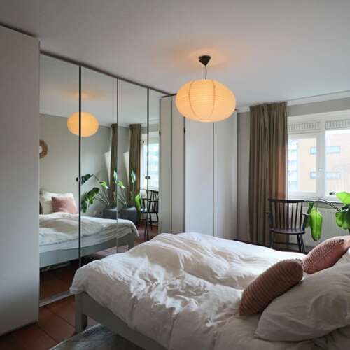 Foto #19 Appartement De Lierhof Amsterdam