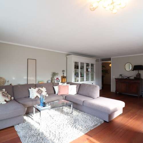 Foto #0 Appartement De Lierhof Amsterdam