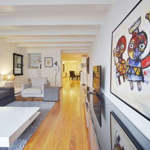 Foto #0 Appartement Singel Amsterdam