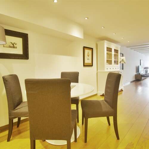 Foto #10 Appartement Singel Amsterdam