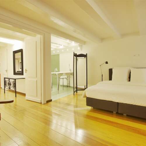 Foto #14 Appartement Singel Amsterdam