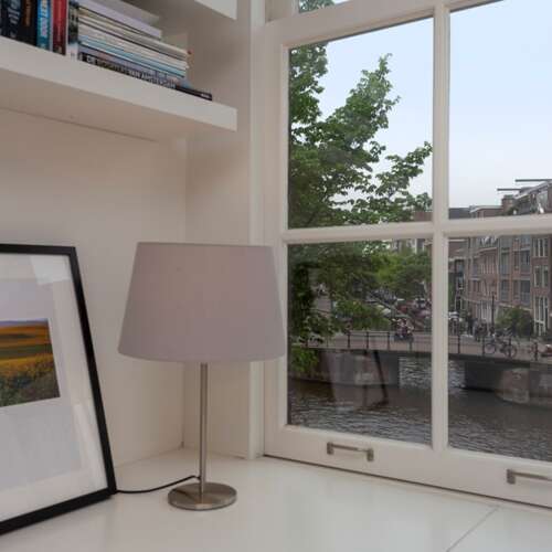 Foto #21 Appartement Prinsengracht Amsterdam