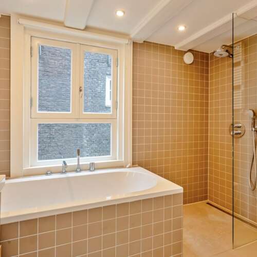 Foto #17 Appartement Prinsengracht Amsterdam