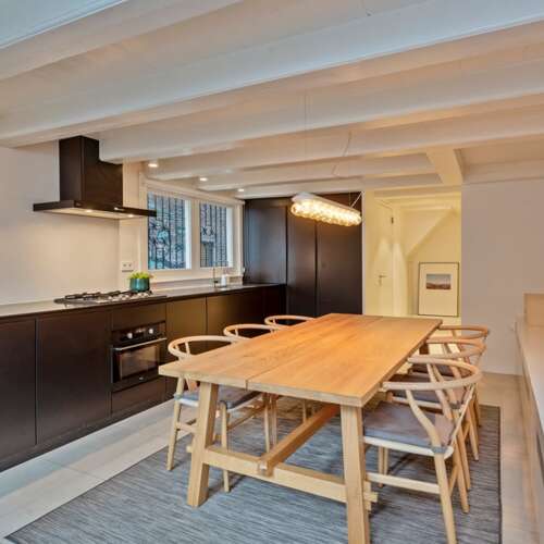 Foto #8 Appartement Prinsengracht Amsterdam