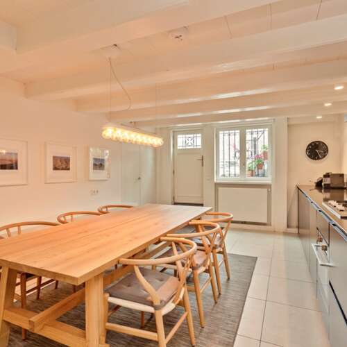 Foto #13 Appartement Prinsengracht Amsterdam