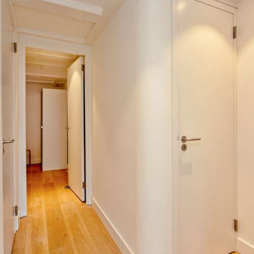 Foto #20 Appartement Prinsengracht Amsterdam