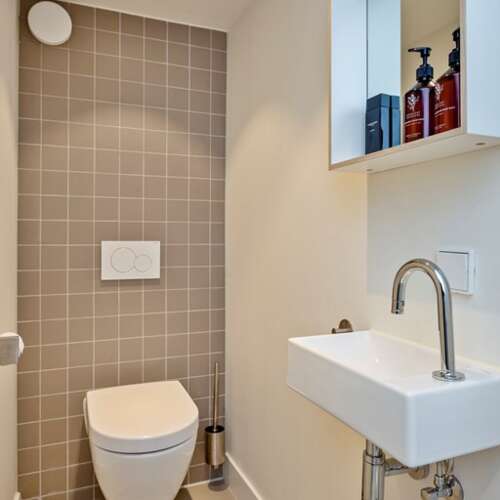 Foto #23 Appartement Prinsengracht Amsterdam