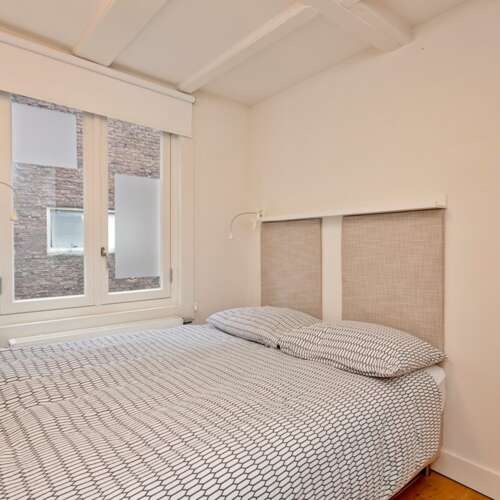 Foto #15 Appartement Prinsengracht Amsterdam