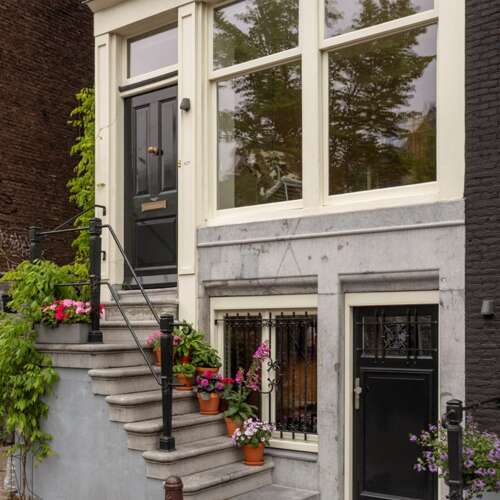 Foto #30 Appartement Prinsengracht Amsterdam