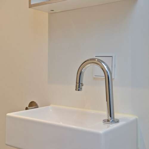 Foto #22 Appartement Prinsengracht Amsterdam