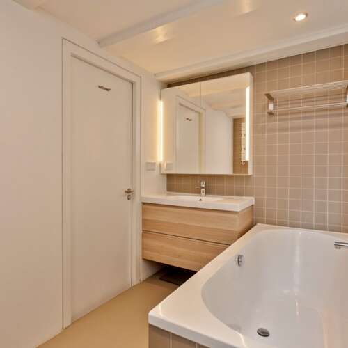 Foto #18 Appartement Prinsengracht Amsterdam