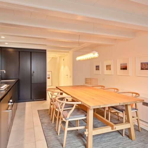 Foto #9 Appartement Prinsengracht Amsterdam