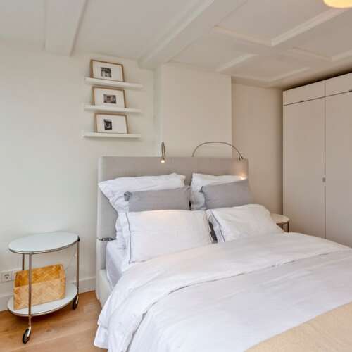 Foto #14 Appartement Prinsengracht Amsterdam