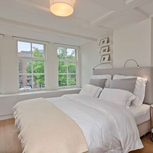 Foto #10 Appartement Prinsengracht Amsterdam