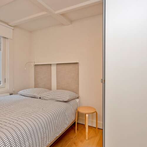 Foto #16 Appartement Prinsengracht Amsterdam