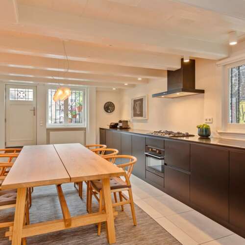 Foto #12 Appartement Prinsengracht Amsterdam