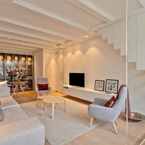 Foto #0 Appartement Prinsengracht Amsterdam