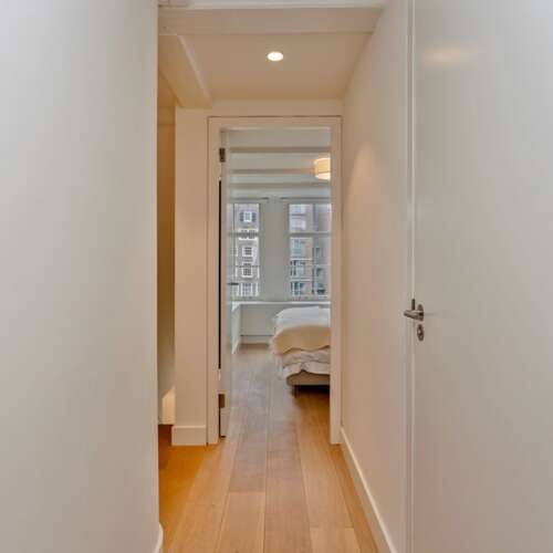 Foto #19 Appartement Prinsengracht Amsterdam