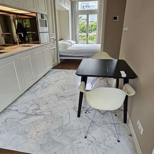 Foto #9 Appartement Toussaintkade Den Haag