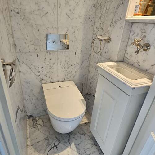 Foto #6 Appartement Toussaintkade Den Haag