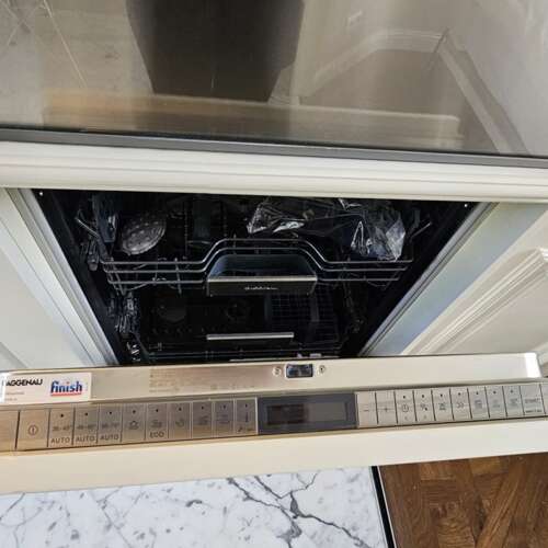 Foto #15 Appartement Toussaintkade Den Haag