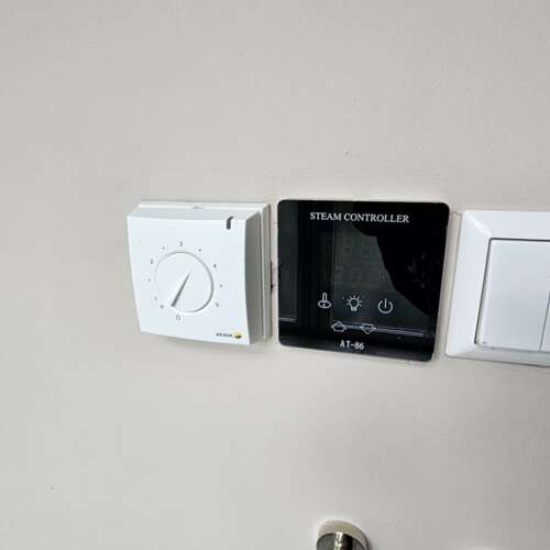 Foto #17 Appartement Toussaintkade Den Haag