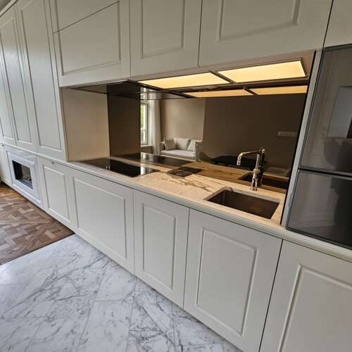 Foto #14 Appartement Toussaintkade Den Haag