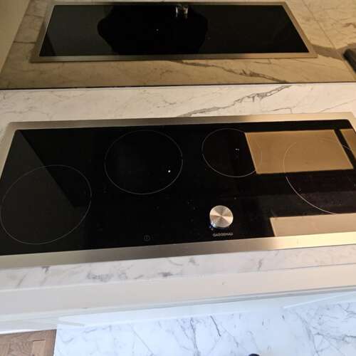 Foto #7 Appartement Toussaintkade Den Haag