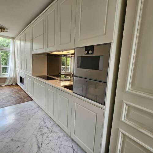 Foto #12 Appartement Toussaintkade Den Haag