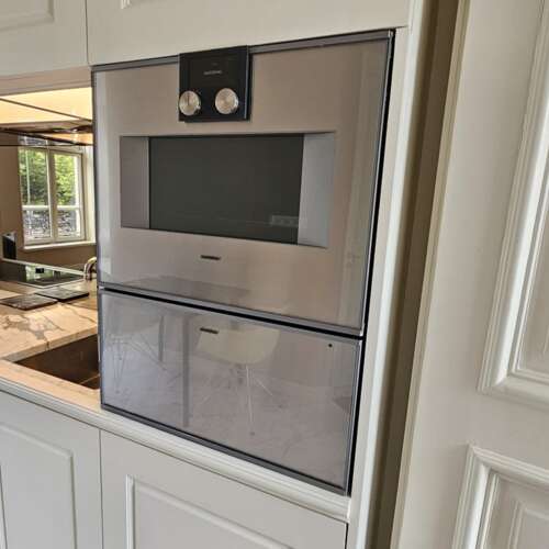 Foto #10 Appartement Toussaintkade Den Haag