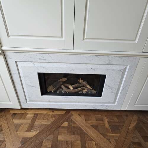 Foto #11 Appartement Toussaintkade Den Haag