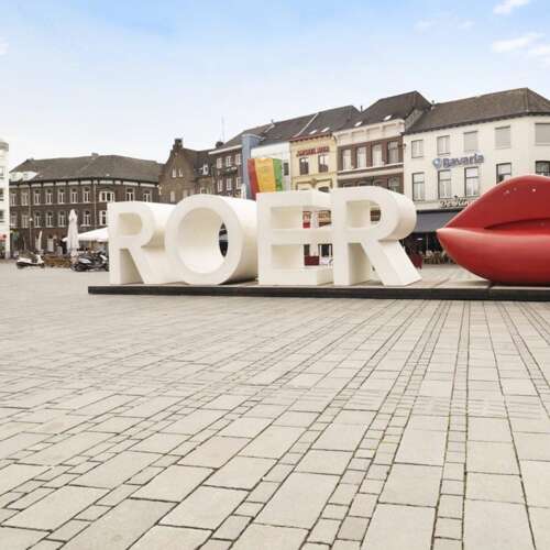 Foto #11 Appartement Kloosterwandstraat Roermond