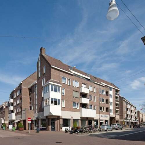 Foto #0 Appartement Kloosterwandstraat Roermond