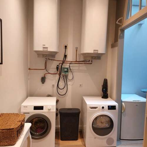 Foto #10 Appartement Voorstraat Dordrecht