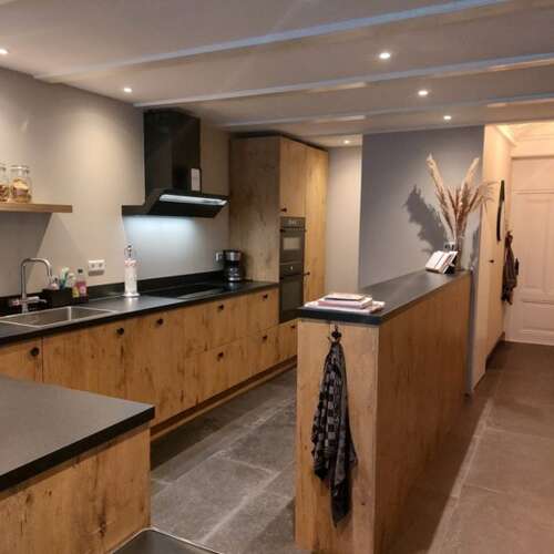 Foto #5 Appartement Voorstraat Dordrecht