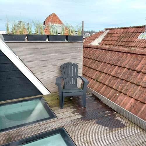 Foto #13 Appartement Voorstraat Dordrecht