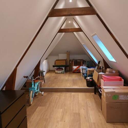 Foto #12 Appartement Voorstraat Dordrecht