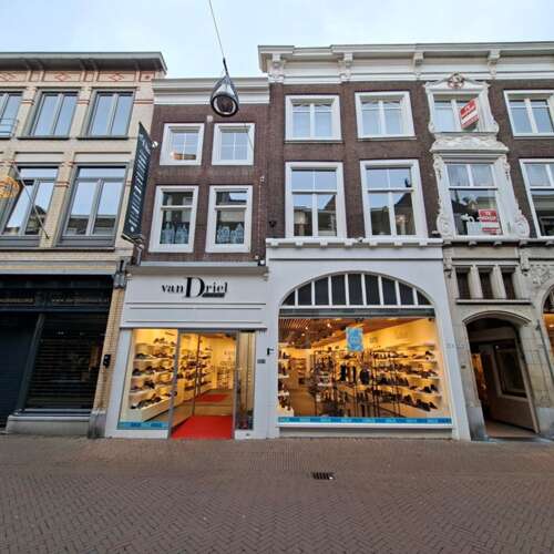 Foto #0 Appartement Voorstraat Dordrecht