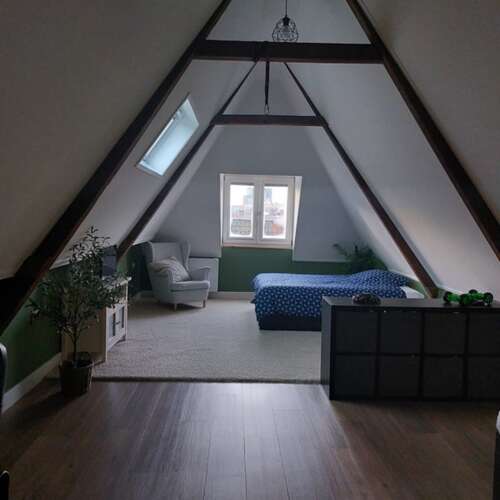 Foto #11 Appartement Voorstraat Dordrecht