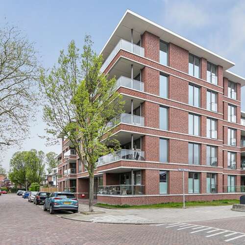 Foto #0 Appartement Dr Noletstraat Schiedam