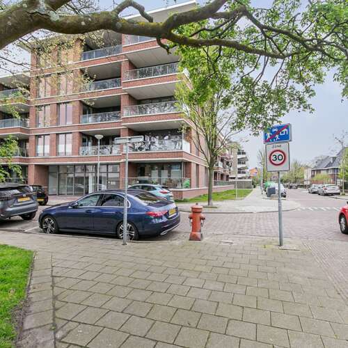 Foto #23 Appartement Dr Noletstraat Schiedam