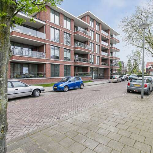 Foto #22 Appartement Dr Noletstraat Schiedam