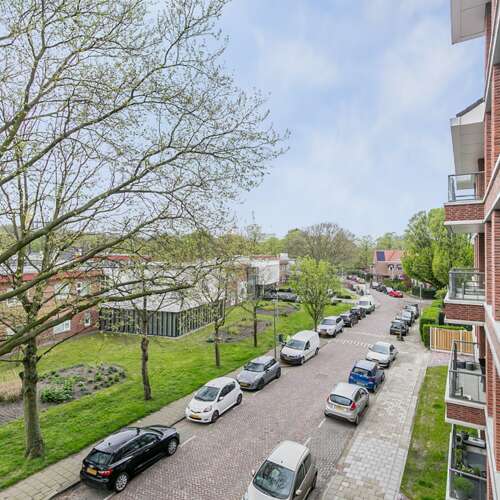Foto #4 Appartement Dr Noletstraat Schiedam