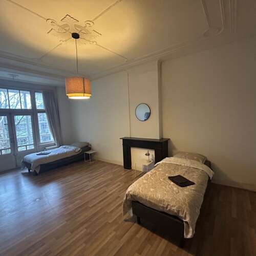 Foto #6 Appartement Roo-Valkstraat Rotterdam