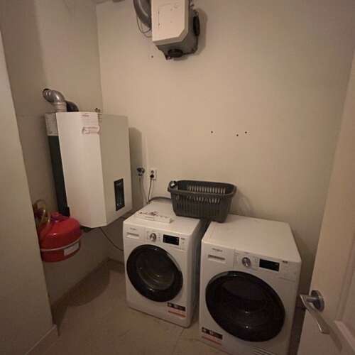 Foto #8 Appartement Roo-Valkstraat Rotterdam