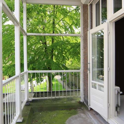 Foto #13 Appartement Roo-Valkstraat Rotterdam