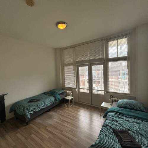 Foto #12 Appartement Roo-Valkstraat Rotterdam
