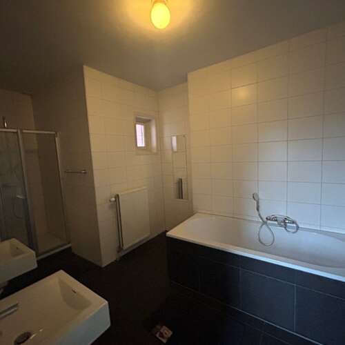 Foto #10 Appartement Roo-Valkstraat Rotterdam