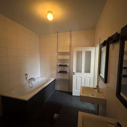 Foto #11 Appartement Roo-Valkstraat Rotterdam