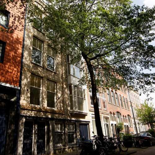 Foto #14 Appartement Roo-Valkstraat Rotterdam